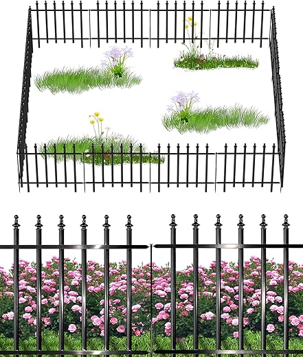 Decorative Fences