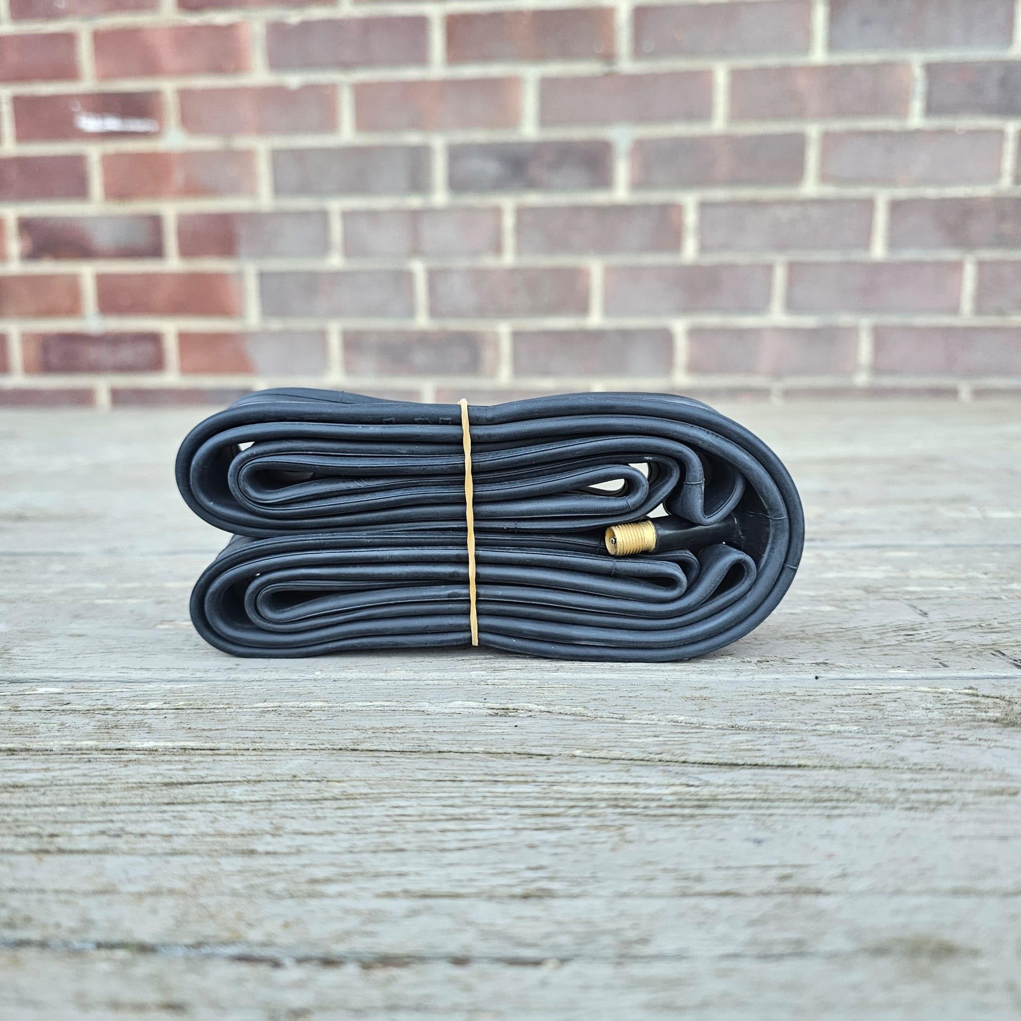 Bicycle Inner Tubes Durable Multiple sizes 700x23c/28c/35c/43c (700x35c/43c)