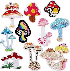 Bienen Aufnäher - Stickerei Patch Für Imker & Bienenzüchter 10x4cm