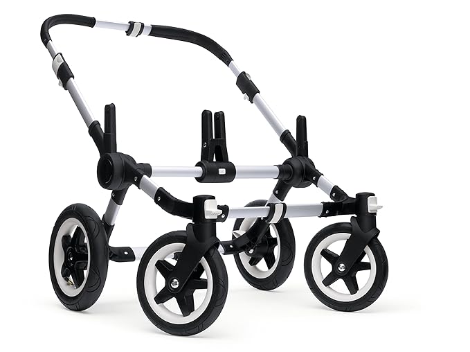 bugaboo donkey duo wheels