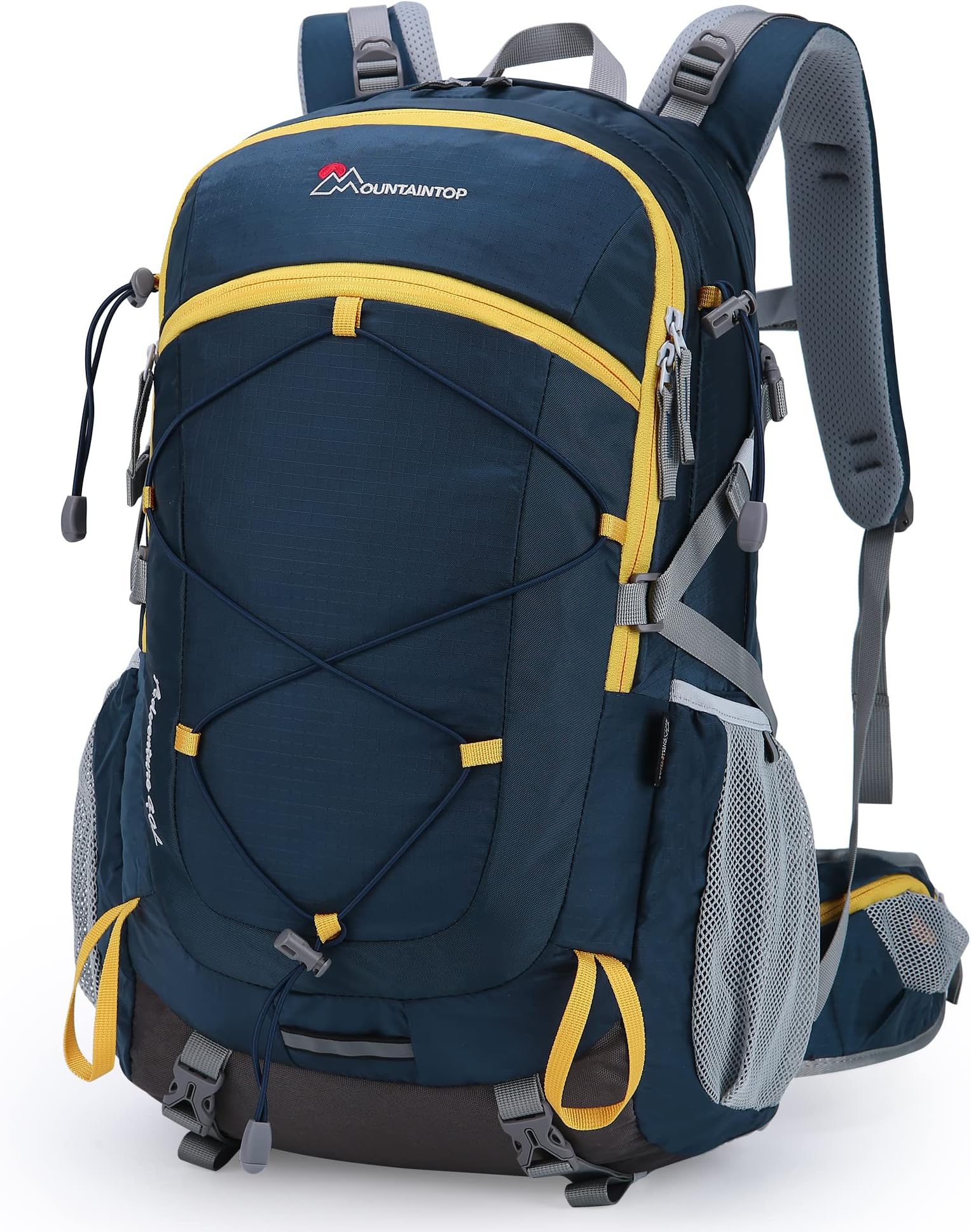 MOUNTAINTOP Hiking Backpack 40L