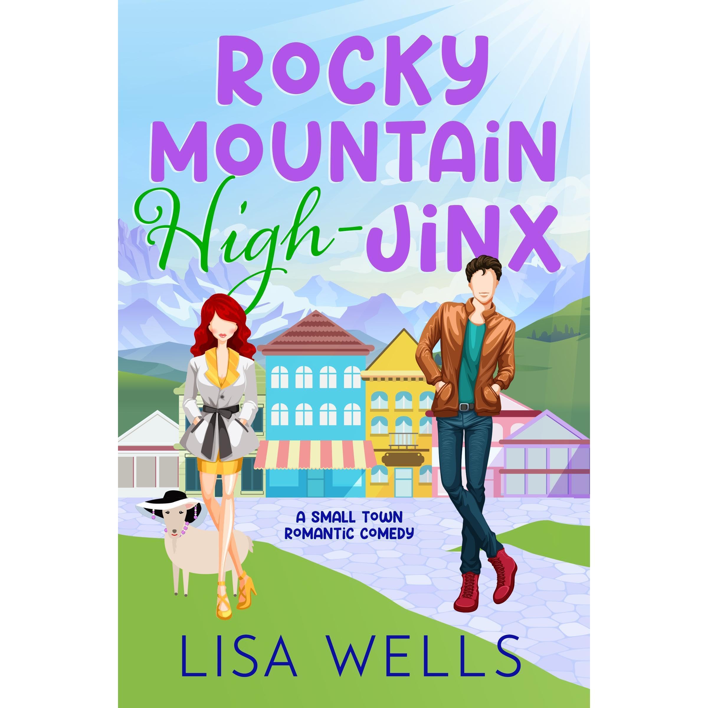 Rocky Mountain High-Jinx