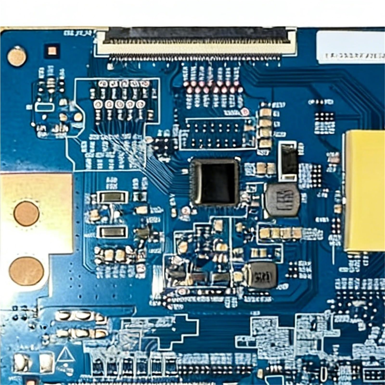 T-CON T550HVN084 Ctrl BD 55T23C0G, kompatybilna z Sony, KDL55W809C 55W805C 55W807C zamiennik telewizora (tylko płyta)