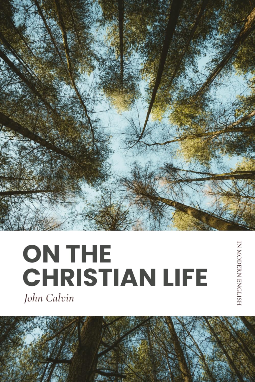 On the Christian Life: Modern, Updated Translation (Easy to Read)