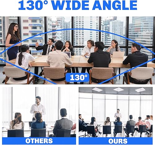 Miniatura 7 de GW Security Sistema de cámara de seguridad PoE de 32 canales 12MP NVR UltraHD 4K, detección de personas/automóviles, sistema de cámara de seguridad