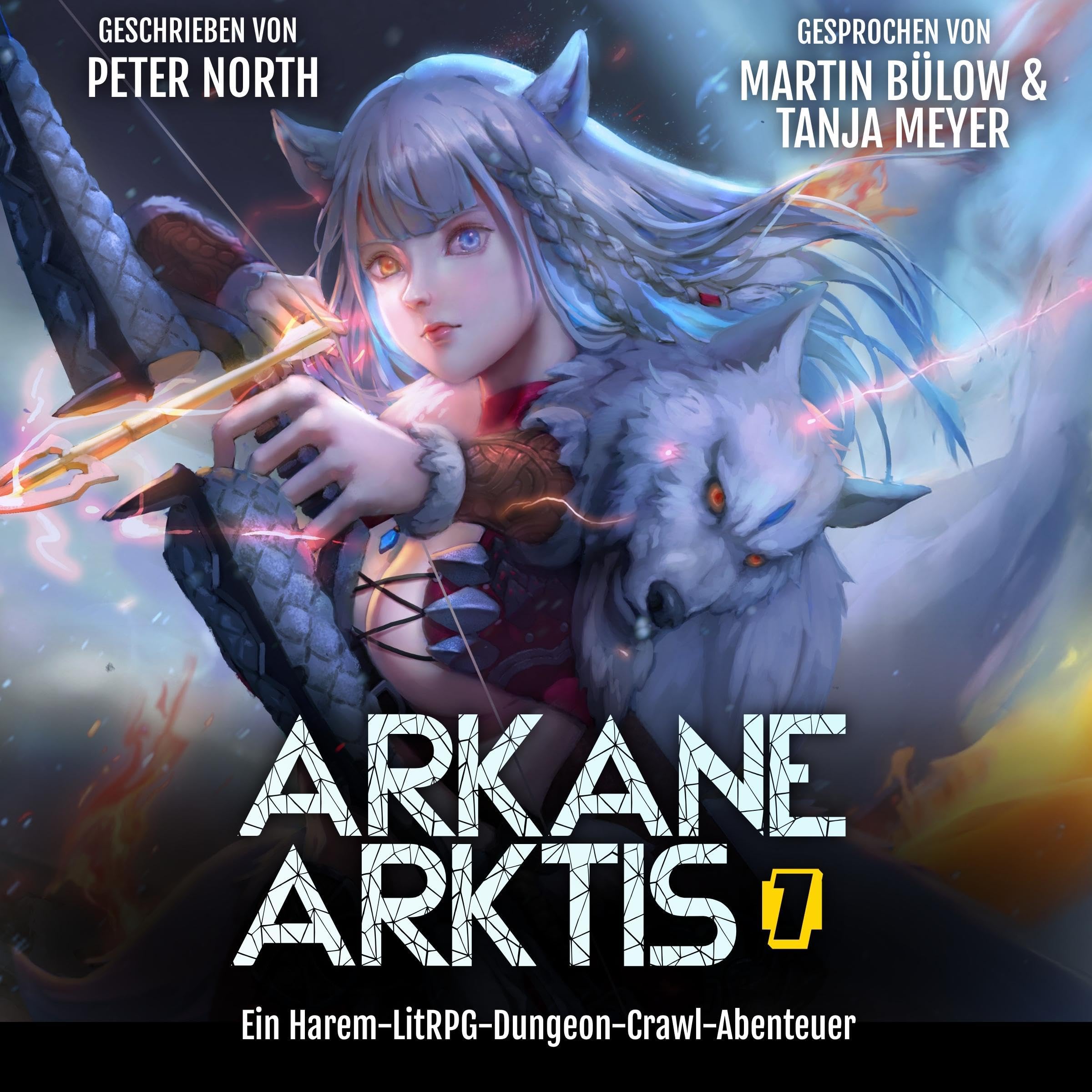 Arkane Arktis