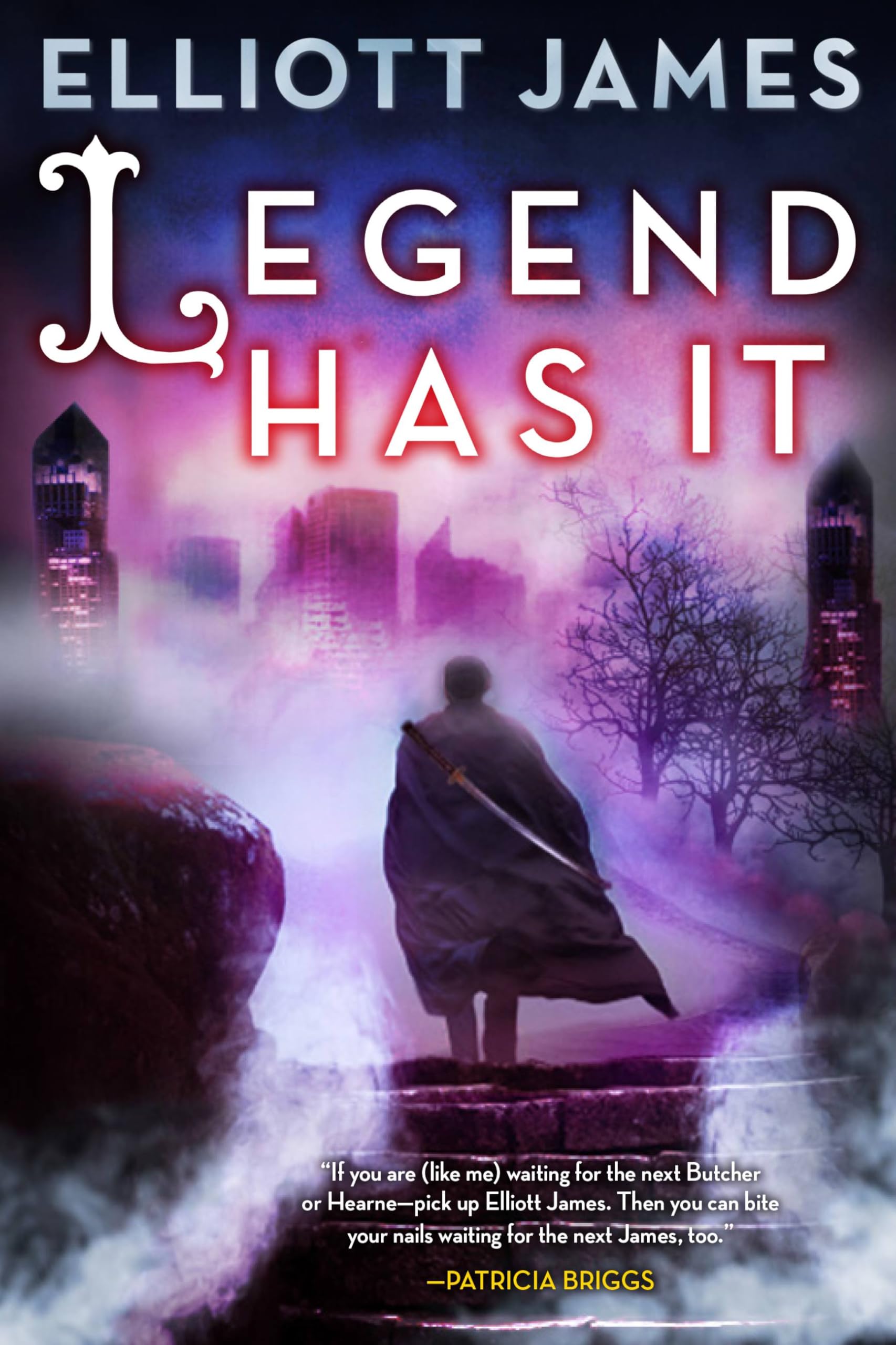 Buy Legend Has It: Pax Arcana Bk 5 — BookShops.in