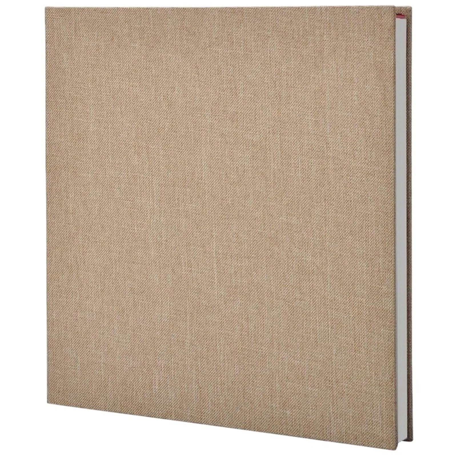 Photo Album, Self-Adhesive, Memory Book with Blank Pages, Birthday, Wedding Anniversary For Anniversary