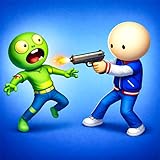 Zombie Survival Shooter Offline: Epic Apocalypse Action Gun Game with Endless Zombie Waves