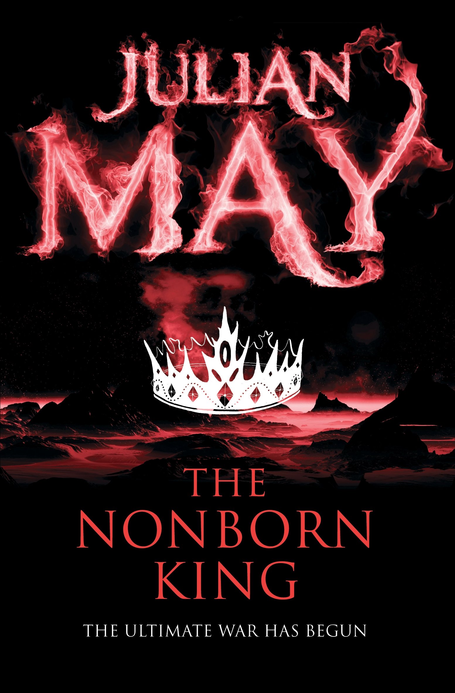 The Nonborn King (Saga of the Exiles, 3)