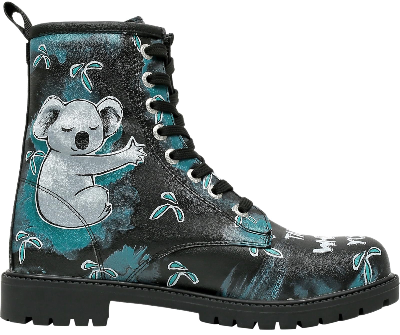 DOGO Long Boots for Women