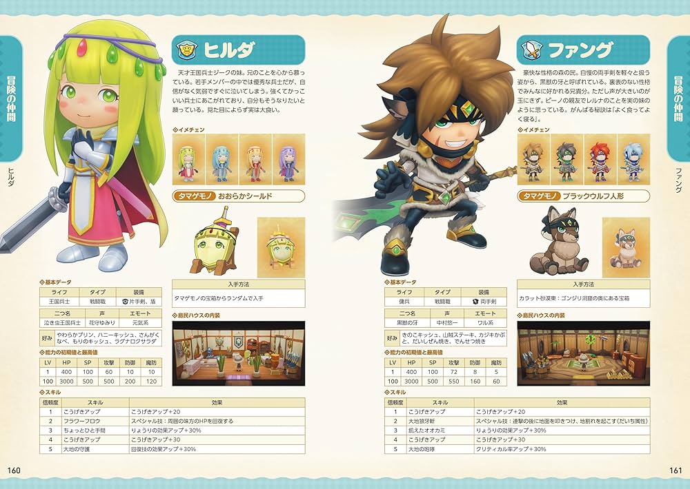 Amazon.co.jp: ファンタジーライフi グルグルの竜と時をぬすむ