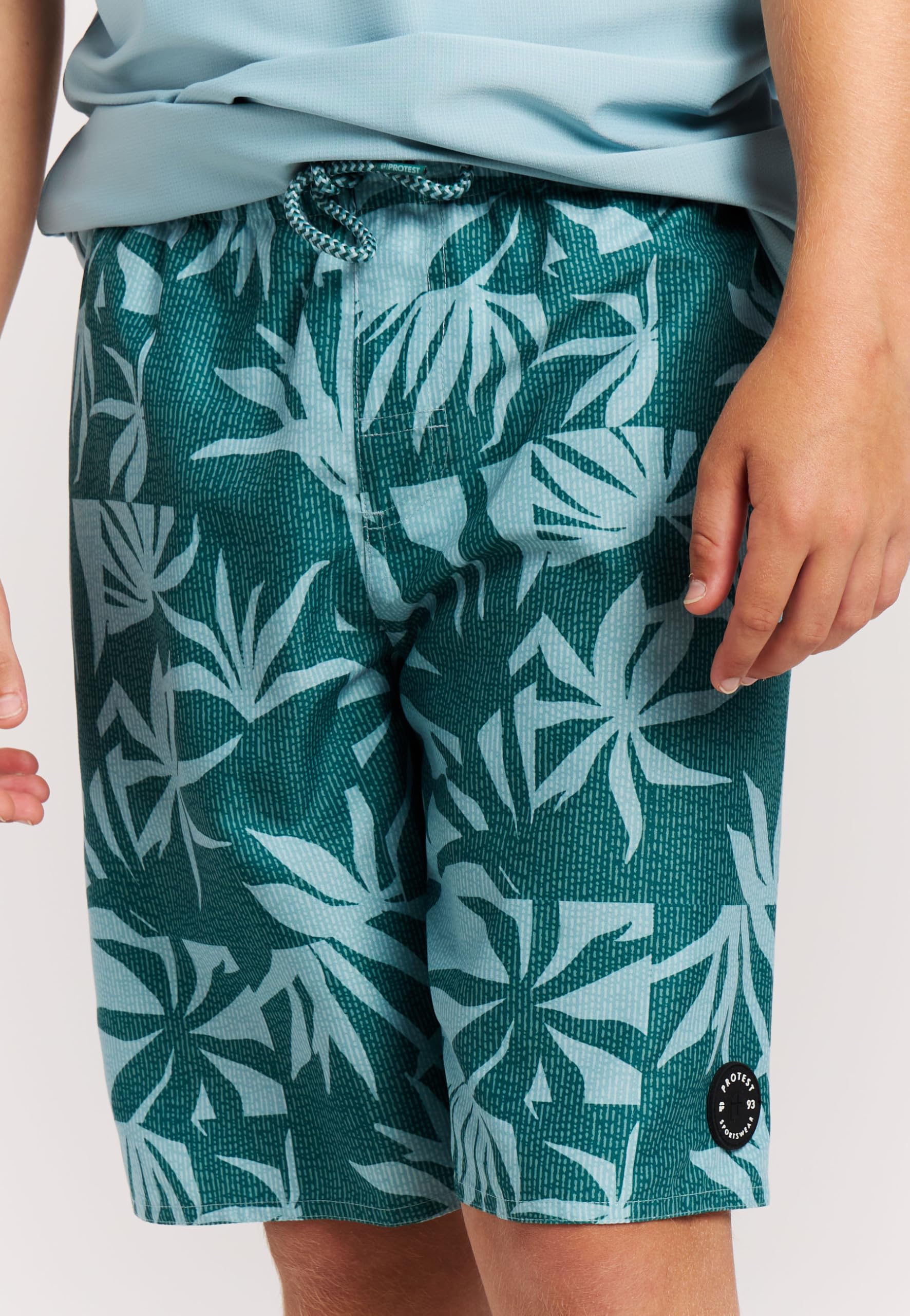 Protest Jungen Badeshorts PRTWilliam JR
