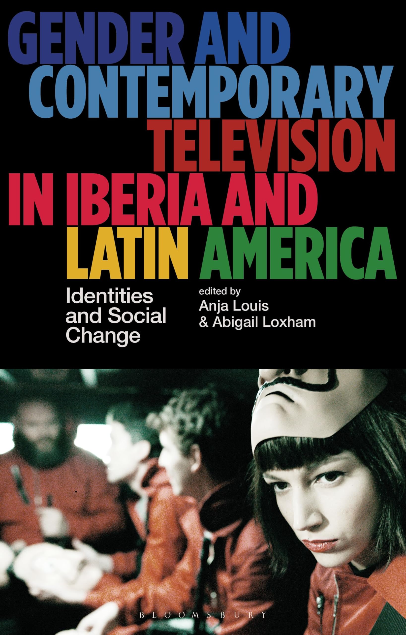 Télévision contemporaine en Ibérie et Amérique latine genre identités et sociologie des médias