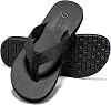 STQ Womens Quick Dry Flip FlopsArch Support Thong Sandals