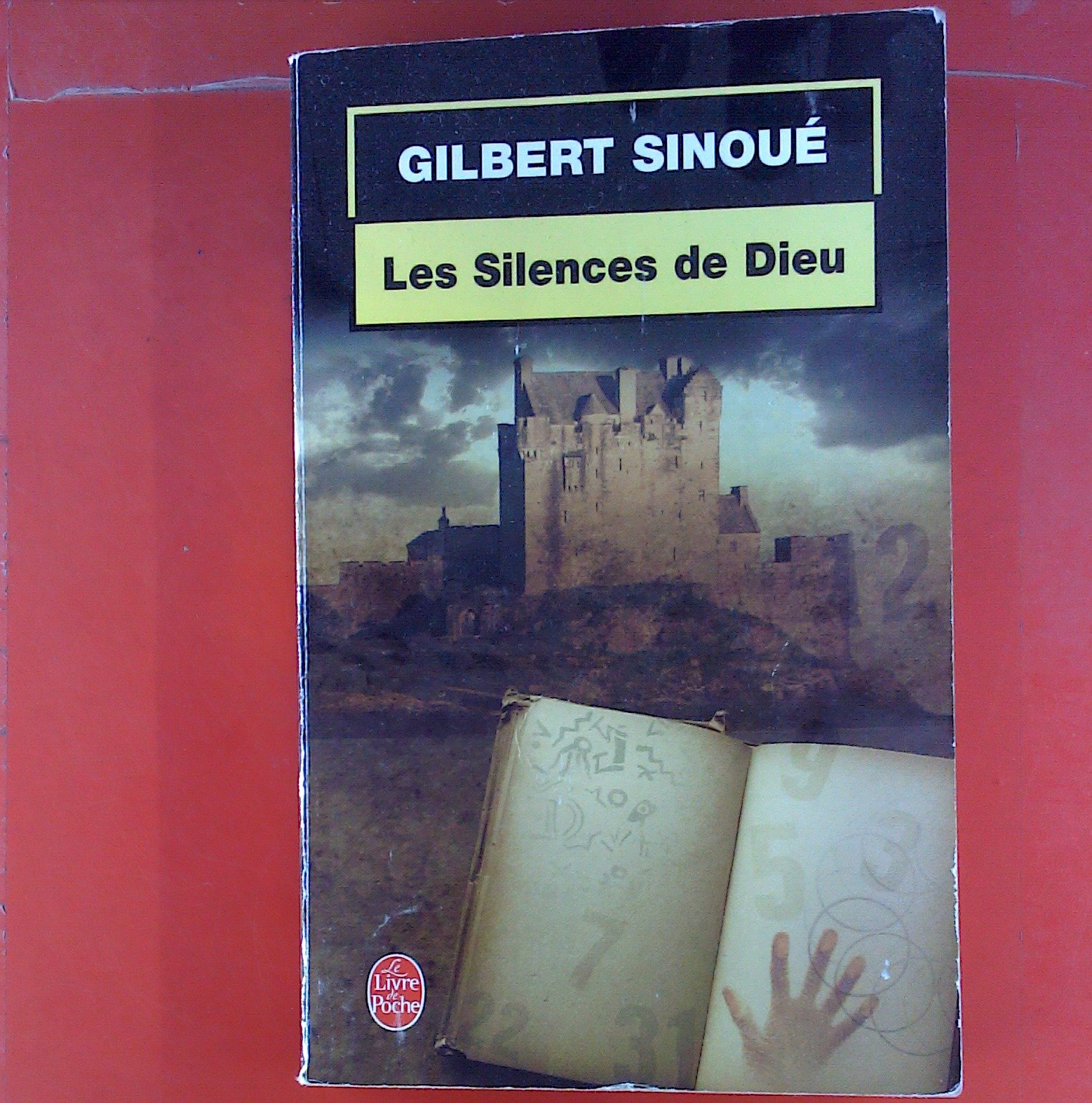 Silences de Dieu (Les)