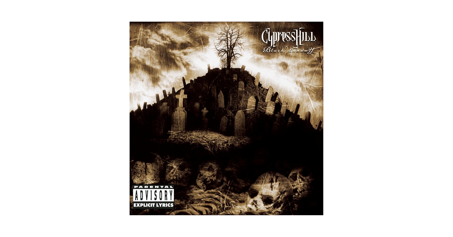 Amazon.com: Black Sunday: CDs & Vinyl