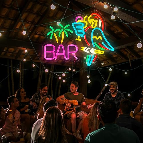 Miniatura 8 de Letrero de neón para decoración de pared, inodoro, luces LED de neón para hoteles, hospitales, bares, fiestas, pub, decoración y decoración de