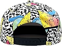 Vista 5 de Baseball Cap for Men Women Adjustable Hat