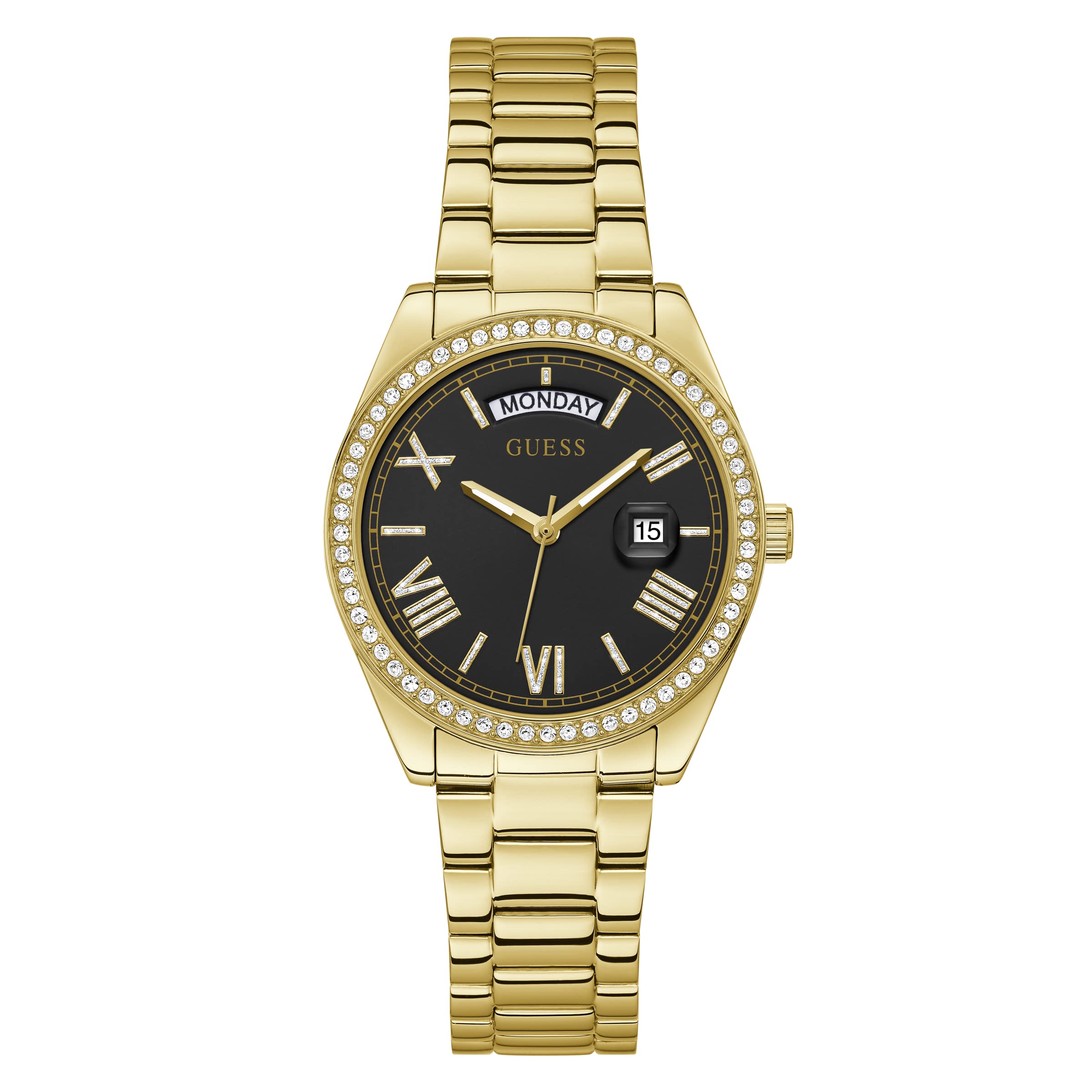 GUESSAnalógico GW0307L2