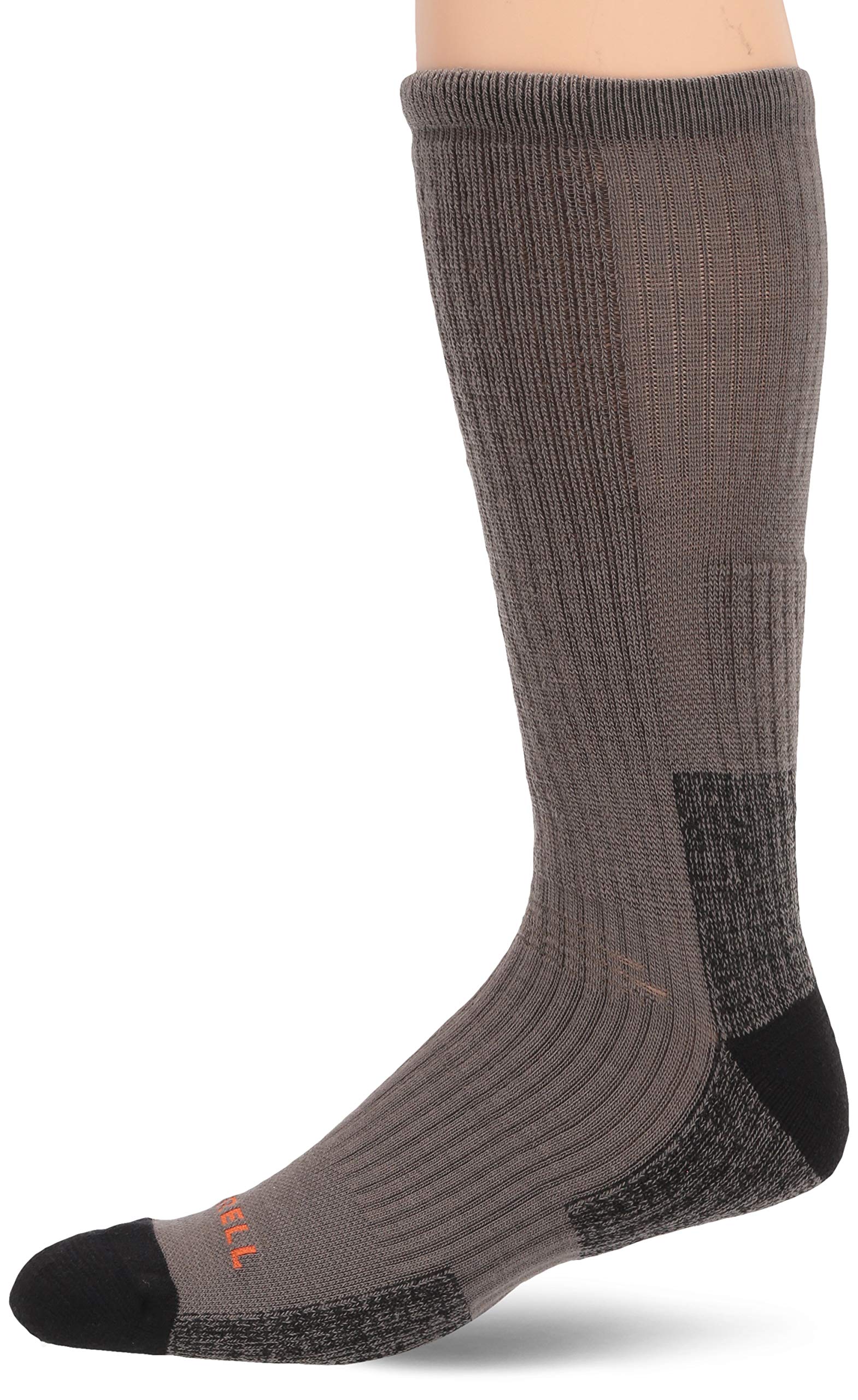 Merrell Skarpety turystyczne Mężczyźni 1 Pack Elite Tactical Crew