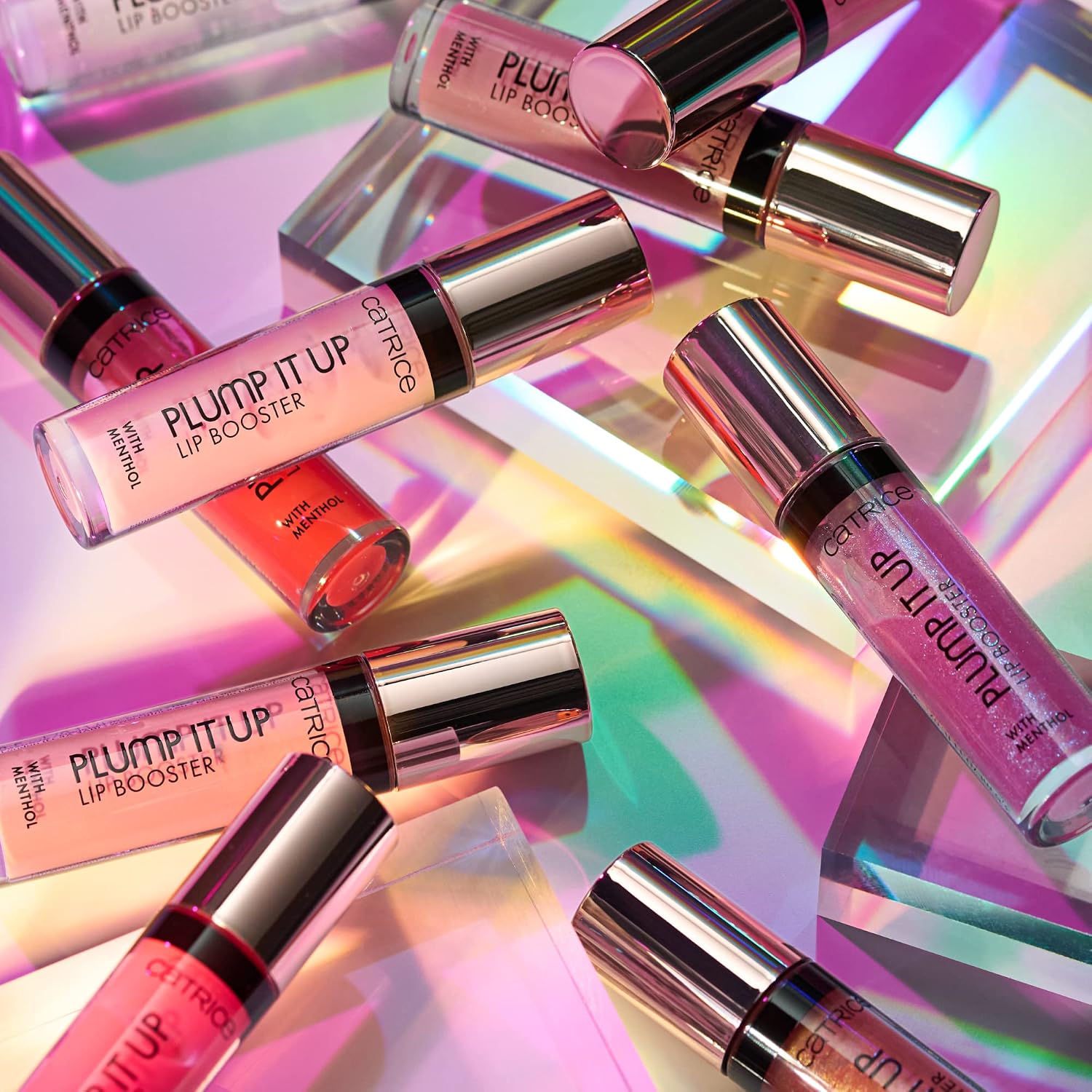 Catrice Cosmetics Lip Booster Labial Plump IT UP 030