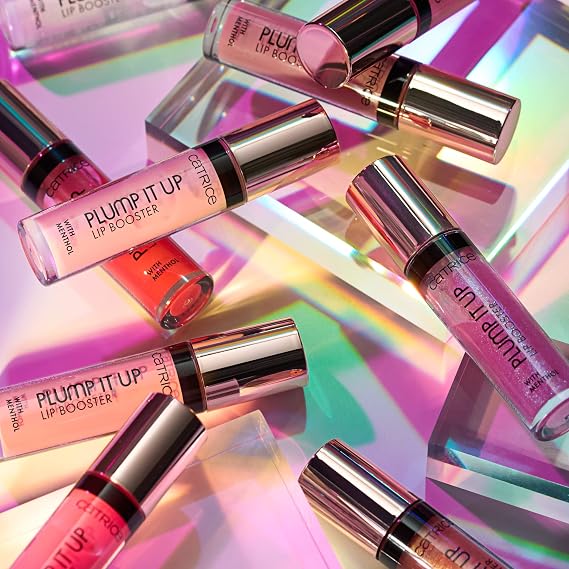 Catrice Cosmetics Lip Booster Labial Plump IT UP 030