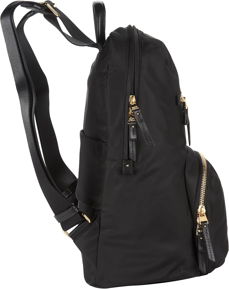 トゥミ Voyageur 『ハレ / カイエン』 バックパック | thelofttown.com