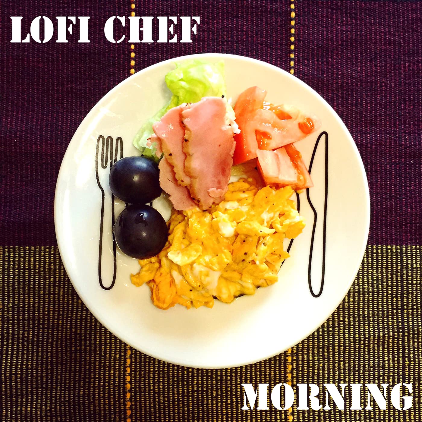 LoFi Chef