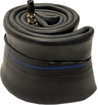 Motorcycle HEAVY DUTY 2.5 mil Inner Tube 90/100-14 Inch Tire 3.0x14