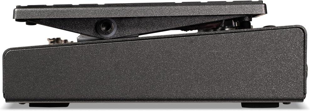Blackstar ID:X Floor 3 Amp Modelling Pedalboard – 6 Amp Voices, Valve‑Style Emulation, 35+ Effects, Expression Pedal & Full MIDI Compatibility