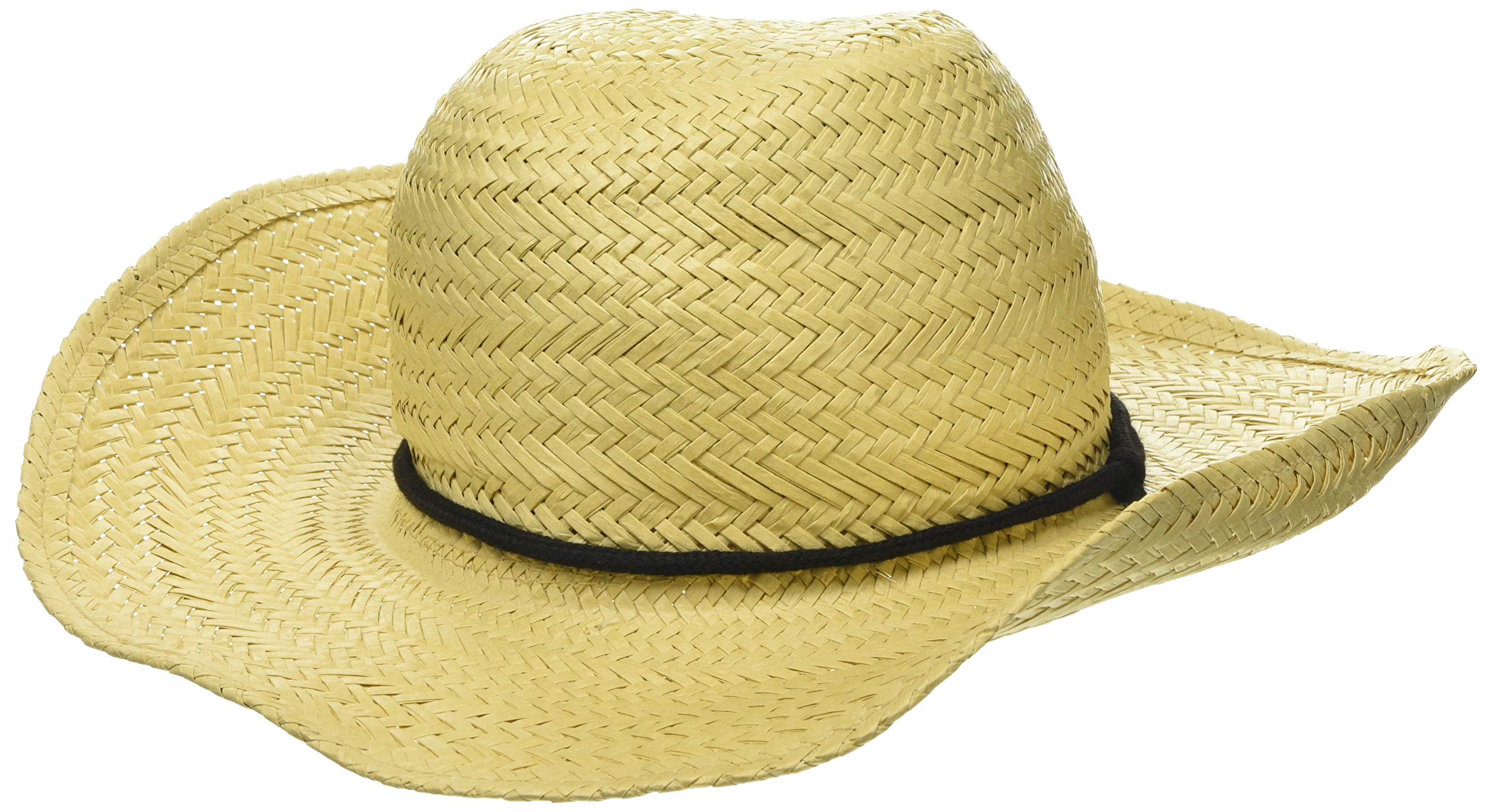 ScippisUnisex Scippis Strohhut 'Cattleman' Hat