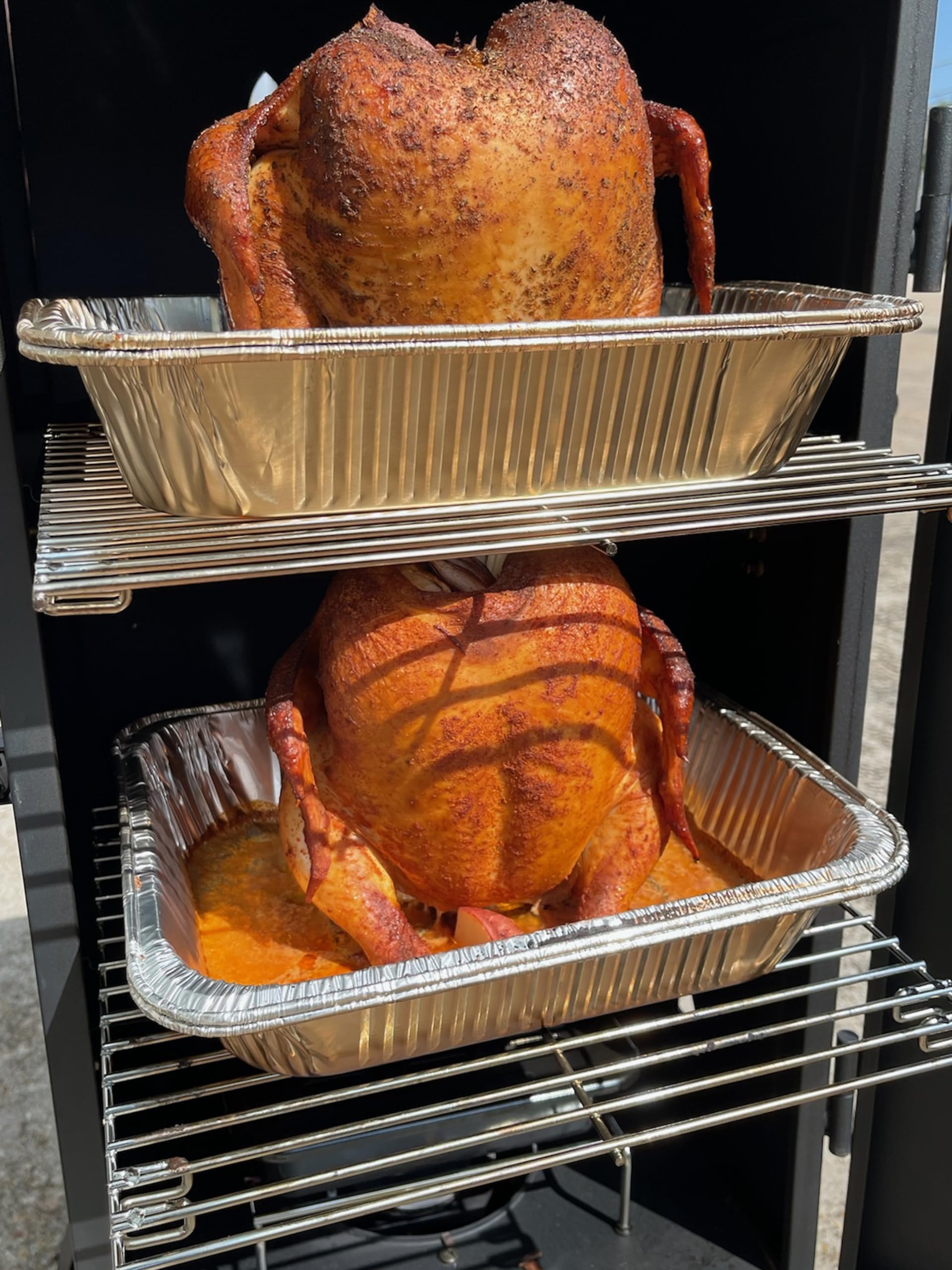 Little Giant Farm & Ag 90-RED 5 Pint Red Plastic Feed Scoops