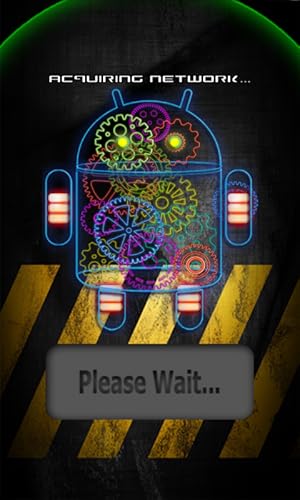 Network Booster Reset