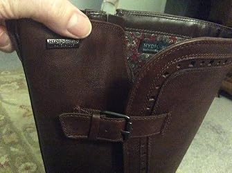 rockport copley tall waterproof boot