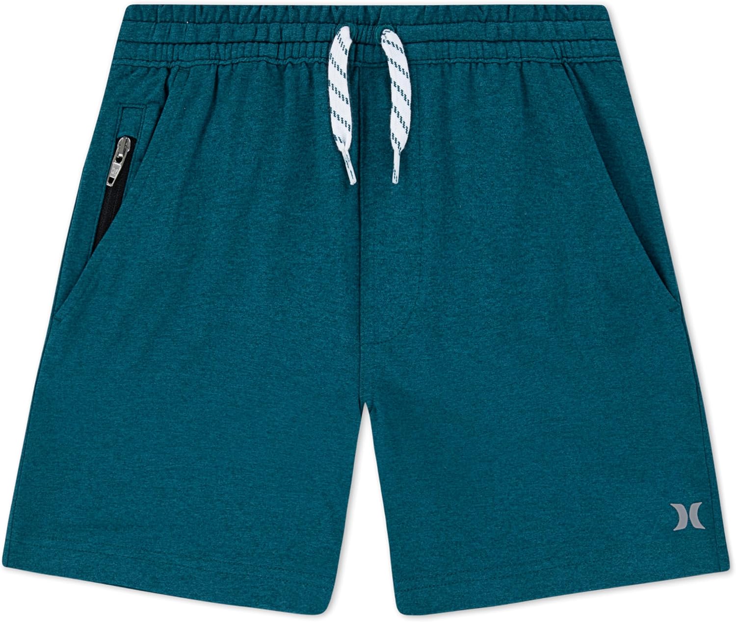 Hurley Boys Soft Basic Pull on Shorts