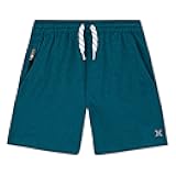 Soft Basic Pull On Shorts