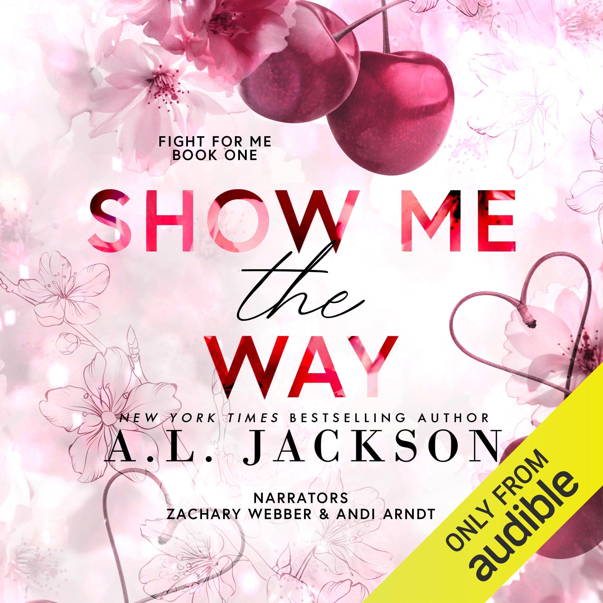Cover art for Show Me the Way