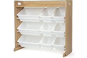 Humble Crew Toy Organizer