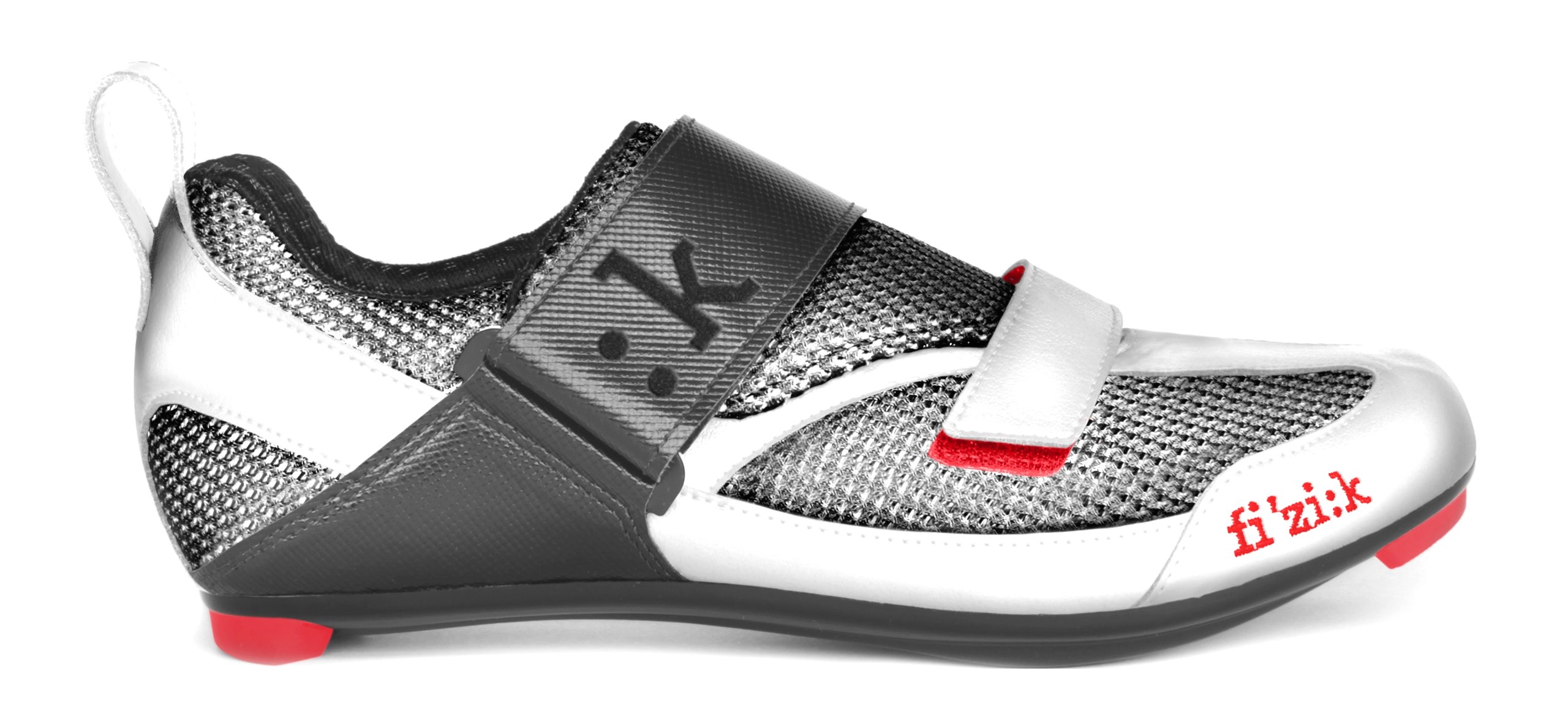 Fizik Men's K5 Uomo Triathlon Cycling Shoes