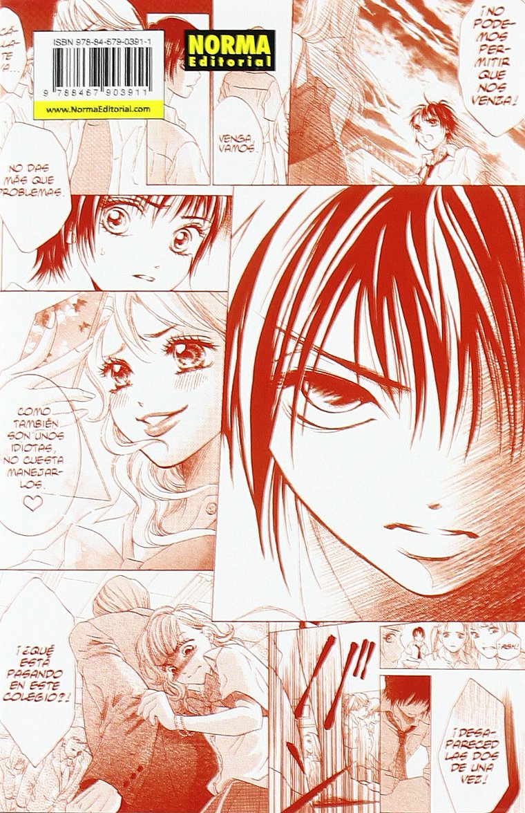 Life 10 (CÓMIC MANGA)
