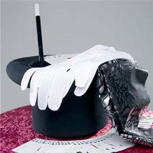 CARD MAGIC TRICKS TUTORIALS