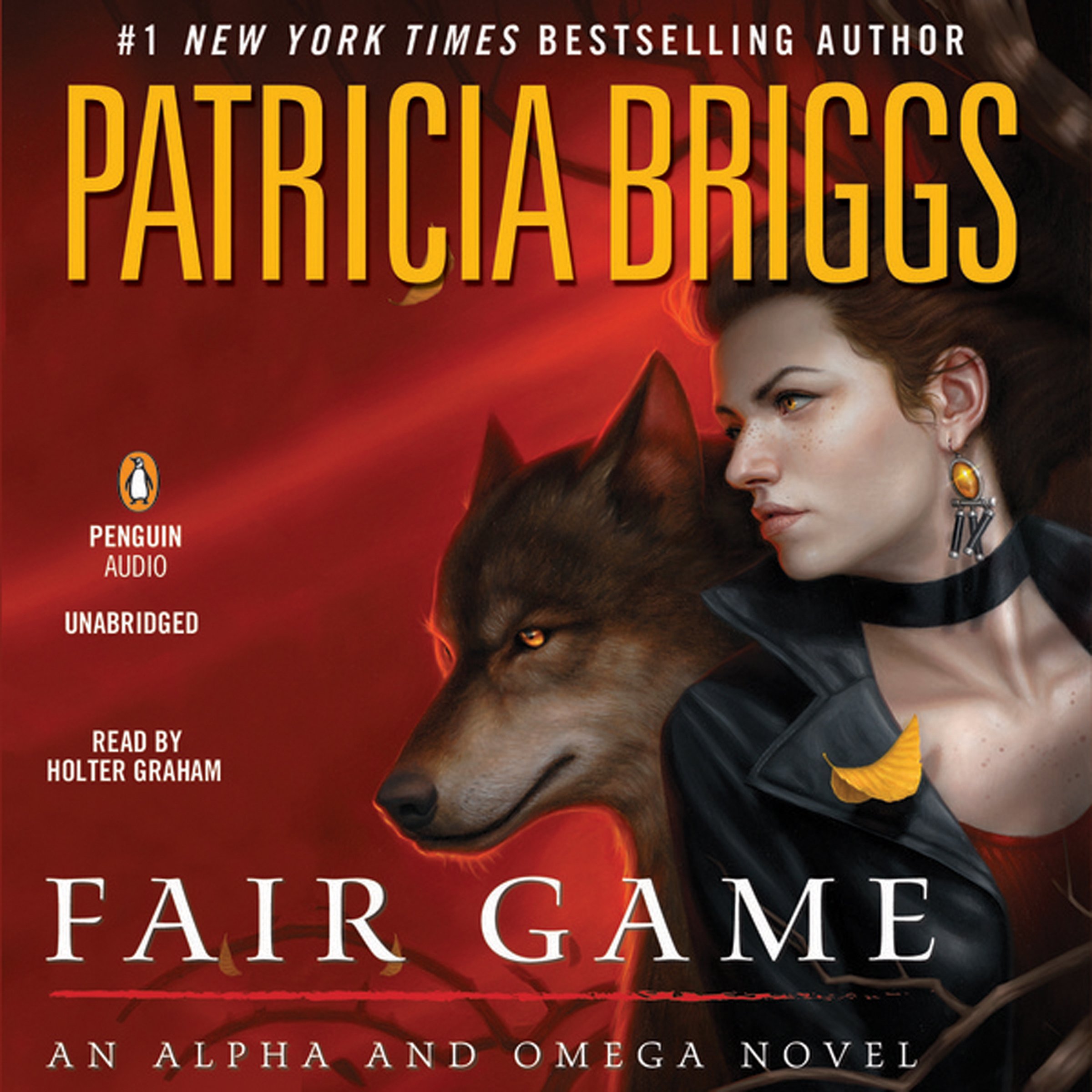 Cover art for Fair Game