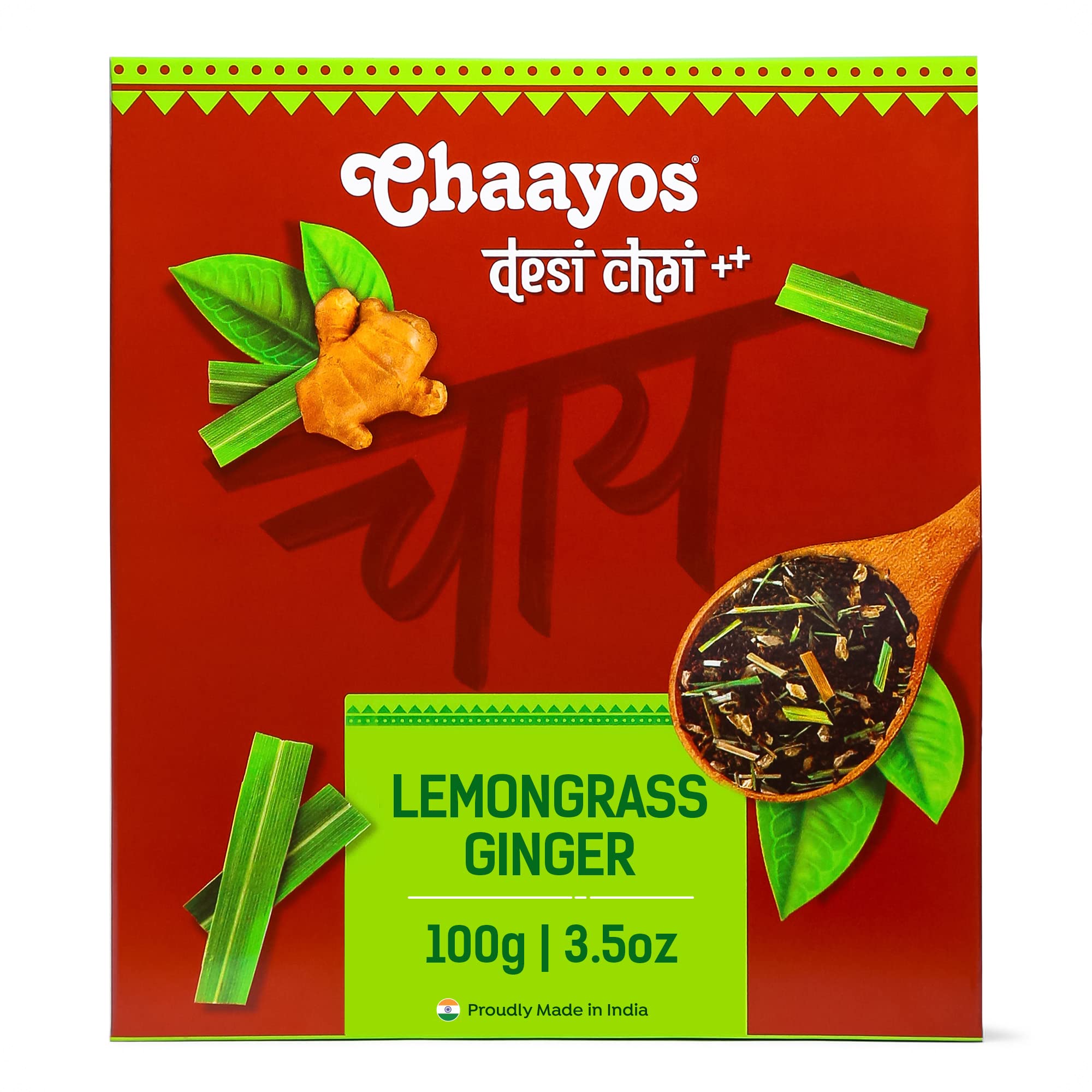 See full amazon price history chart for Chaayos Lemongrass Ginger Tea - Premium Chai Patti for Cough & Cold Remedy (100 grams) Chaayos Lemongrass Ginger Tea - Premium Chai Patti for Cough & Cold Remedy (100 grams) (B08SJGMFD3) Amazon Price History, Amazon Price Tracker