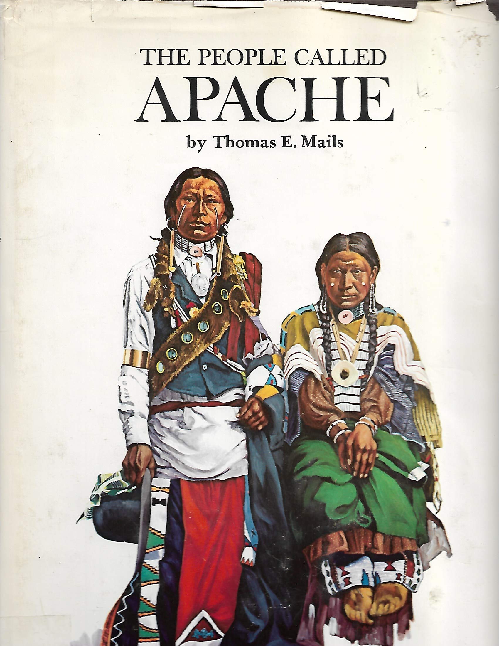 The People Called Apache