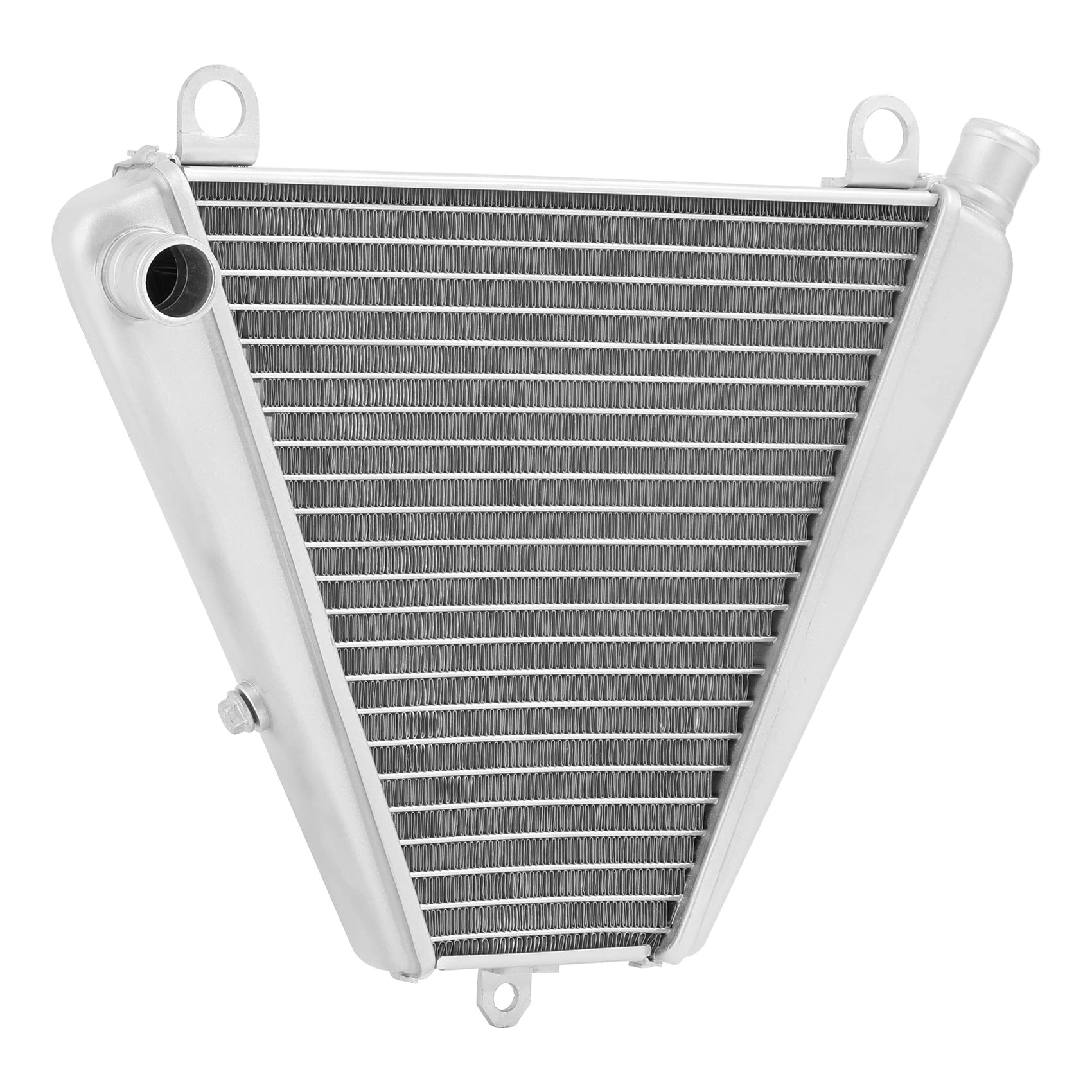 Zestaw intercooler 899 Panigale V2 1199 Upper Lower | 2014-2015 2020-2023 2012-2015 Chłodnica silnika