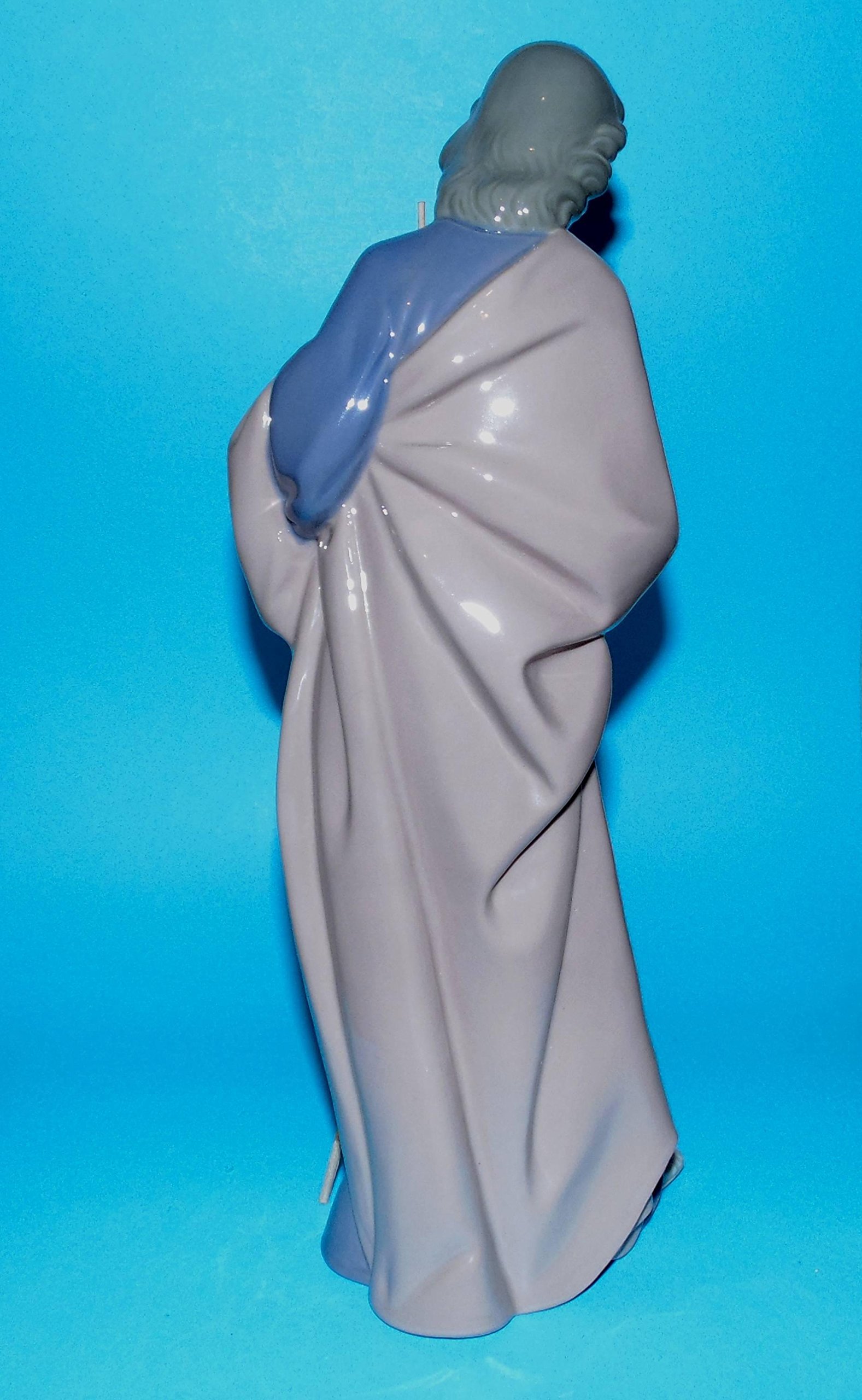 LLADRO - _wi_ty J—zef