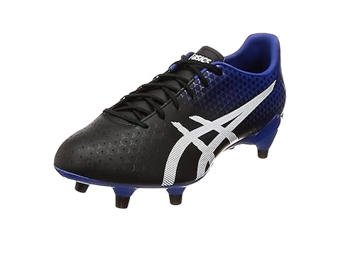 Amazon アシックス ラグビースパイク Menace 3 St メンズ ラグビー
