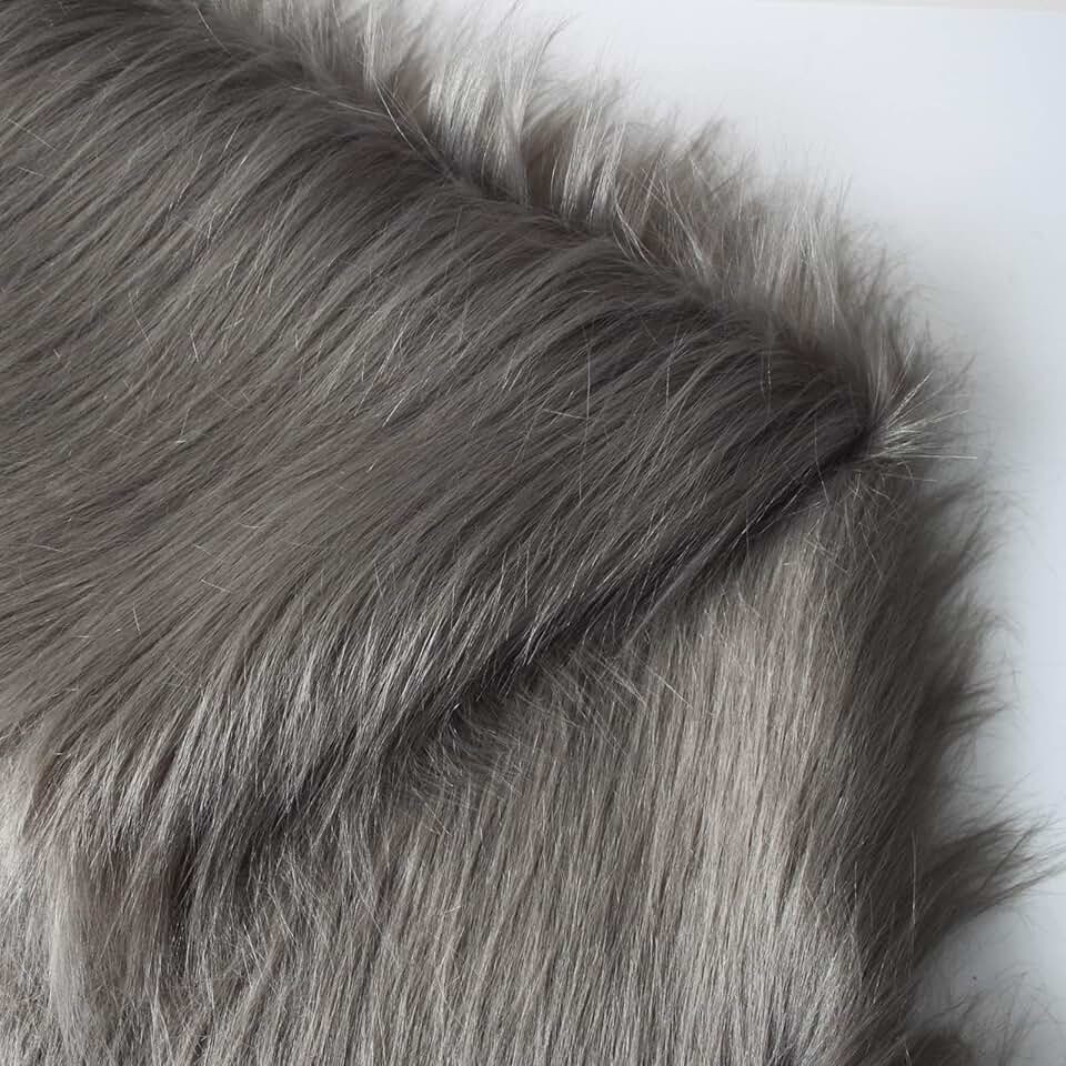 Amazon.ca faux fur fabric