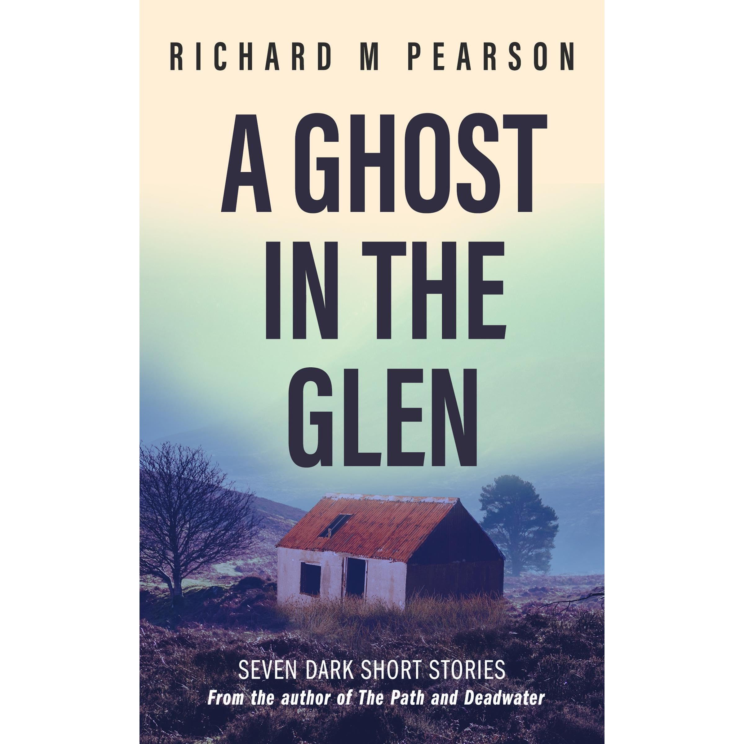 A Ghost In The Glen